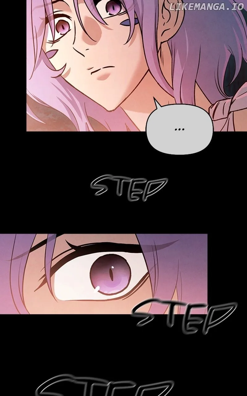 Reincarnated In a Cursed Game Chapter 34 page 46