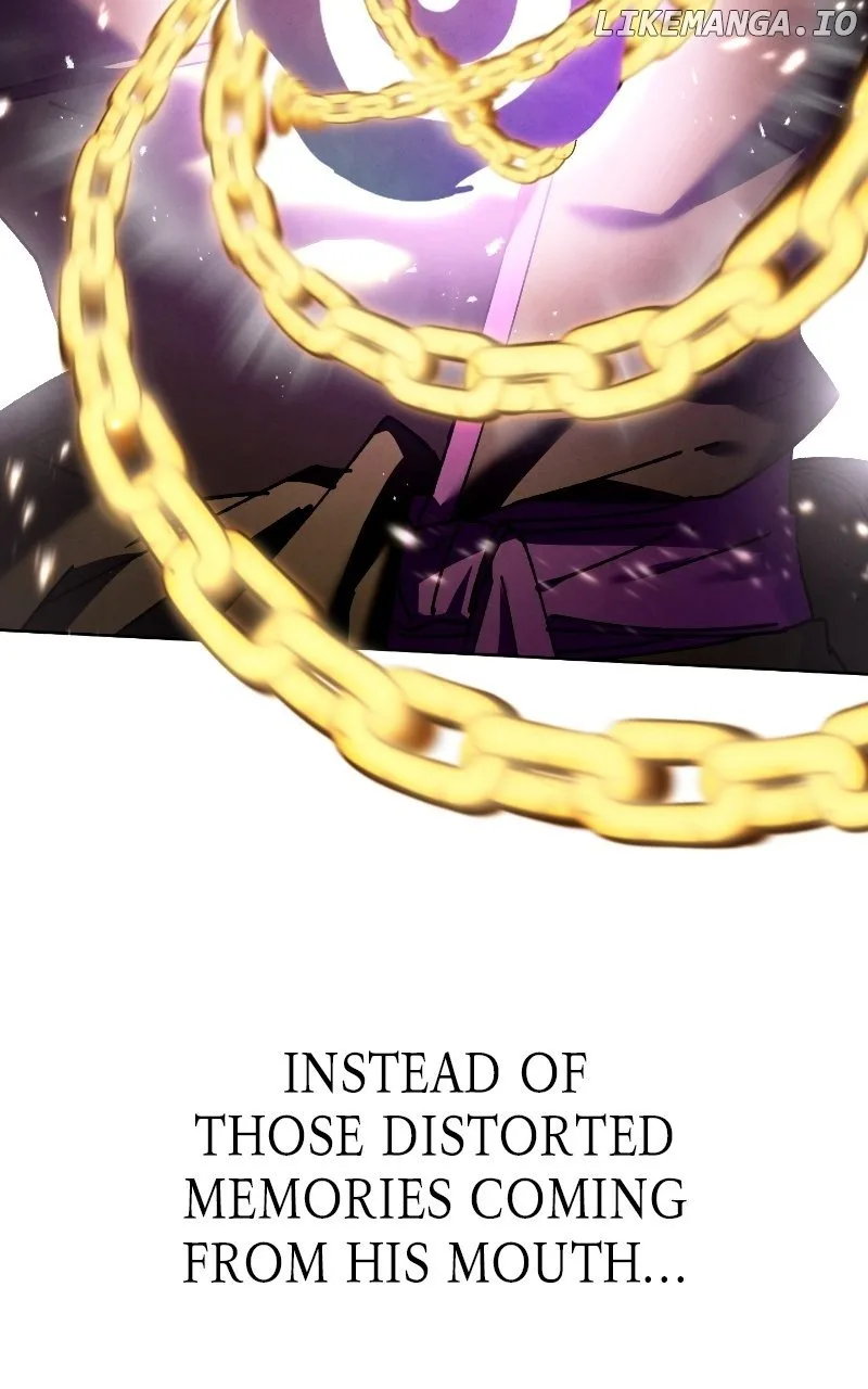 Reincarnated In a Cursed Game Chapter 34 page 11