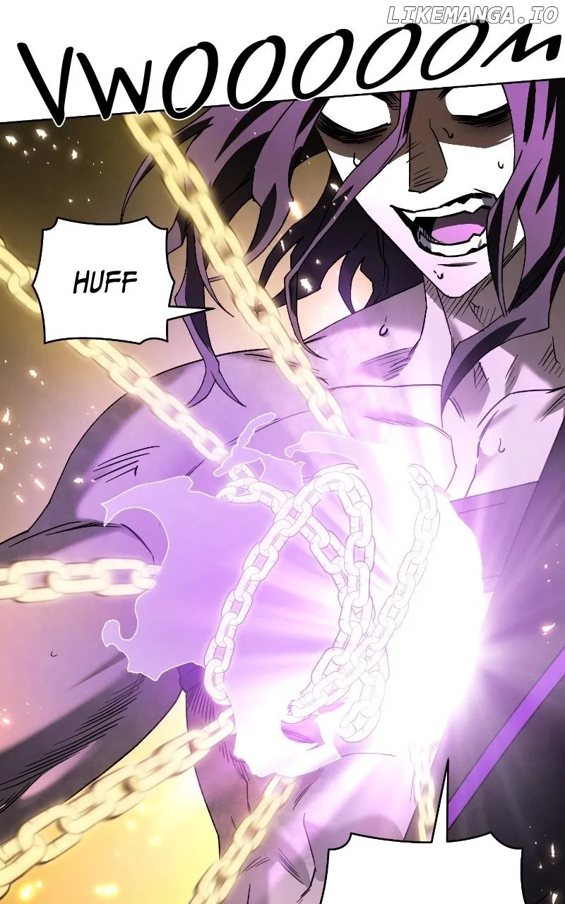 Reincarnated In a Cursed Game Chapter 34 page 12
