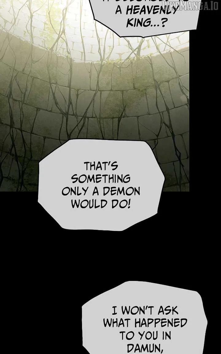Reincarnated In a Cursed Game Chapter 36 page 20