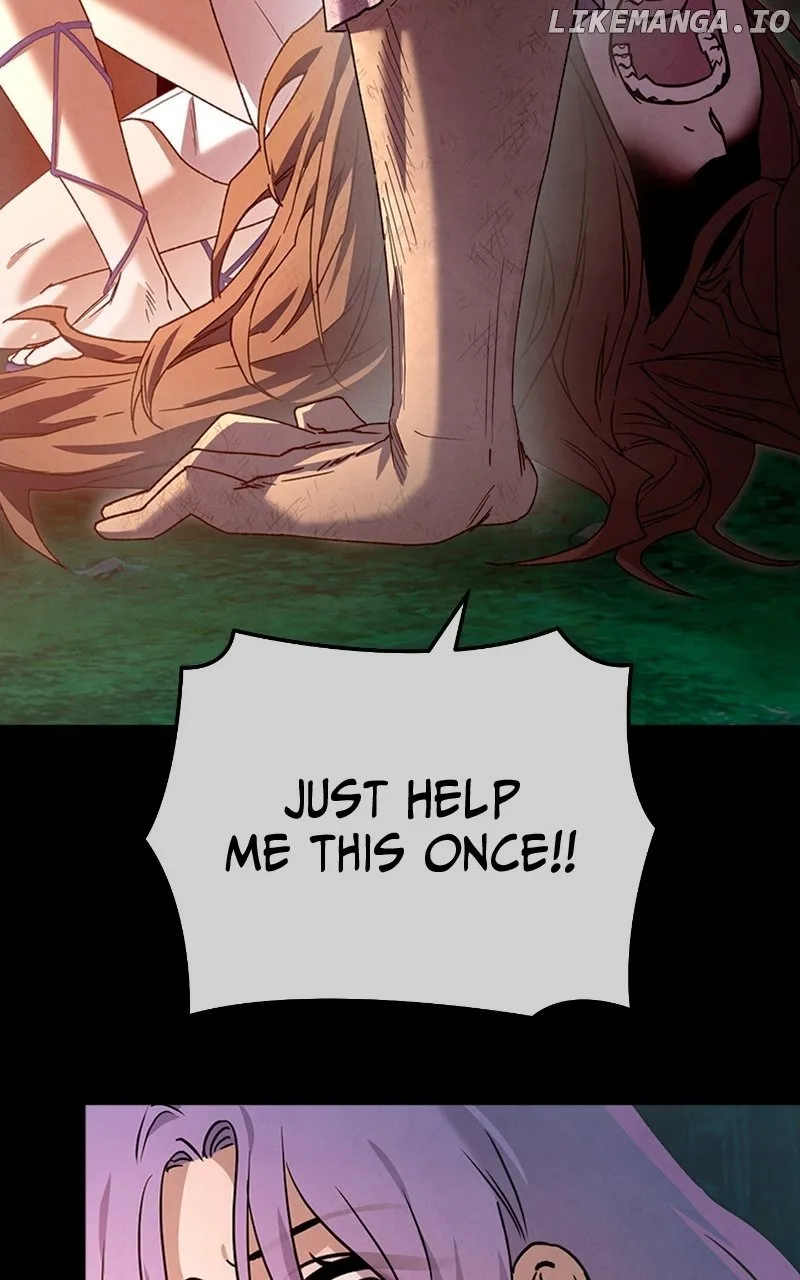 Reincarnated In a Cursed Game Chapter 34 page 45
