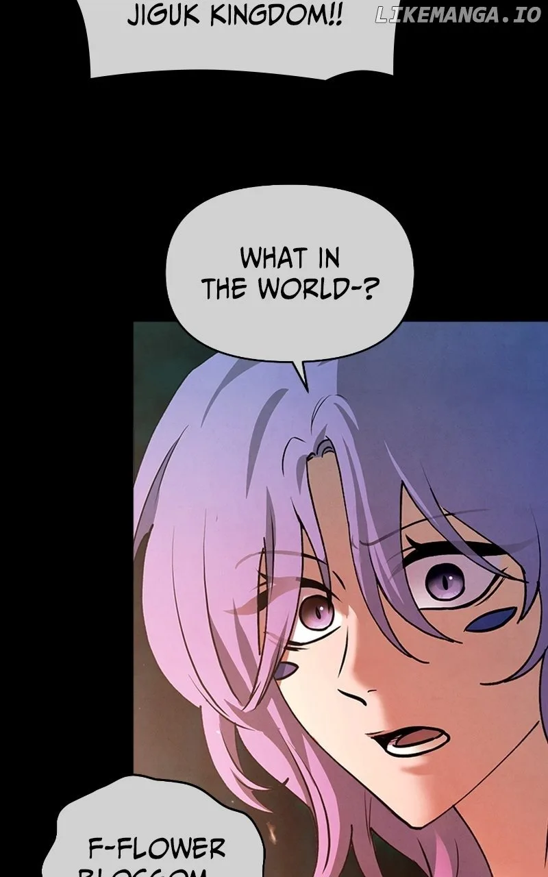 Reincarnated In a Cursed Game Chapter 34 page 40