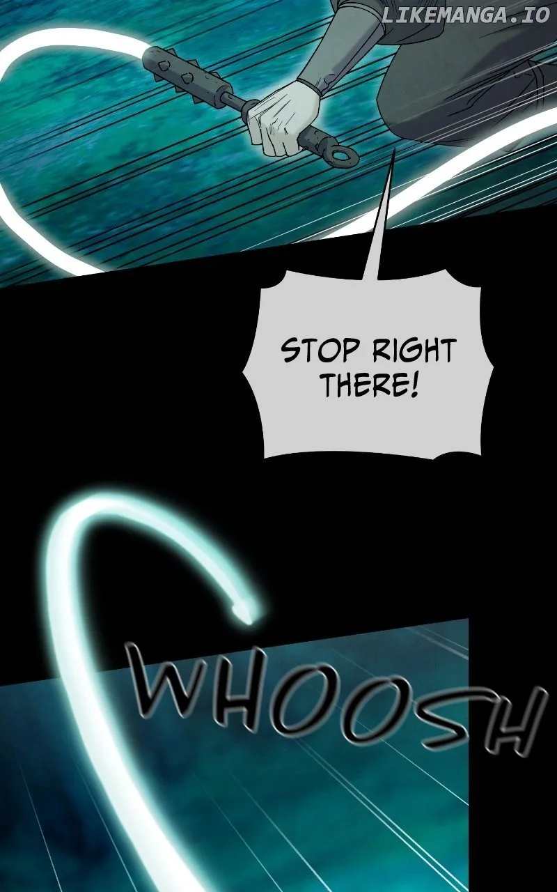 Reincarnated In a Cursed Game Chapter 34 page 23