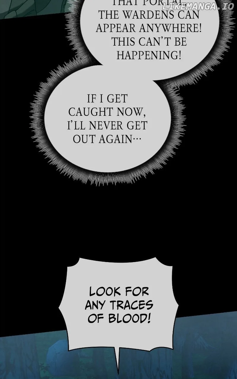 Reincarnated In a Cursed Game Chapter 34 page 29
