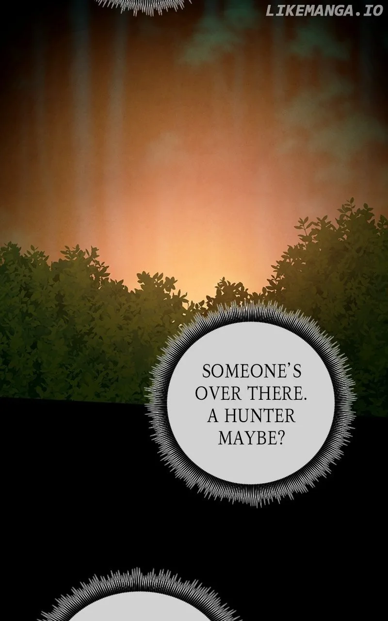 Reincarnated In a Cursed Game Chapter 34 page 34