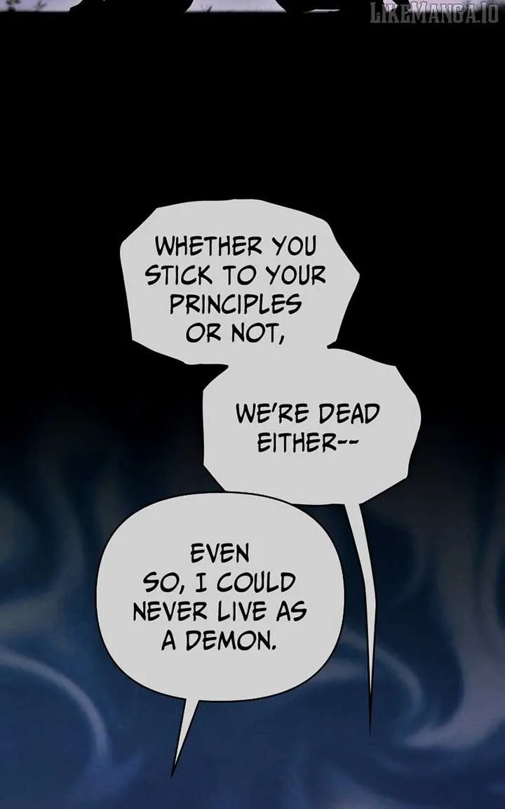 Reincarnated In a Cursed Game Chapter 36 page 36