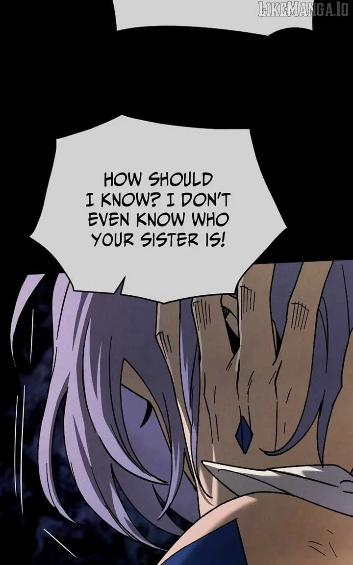 Reincarnated In a Cursed Game Chapter 36 page 34