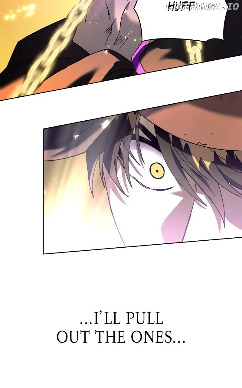 Reincarnated In a Cursed Game Chapter 34 page 13