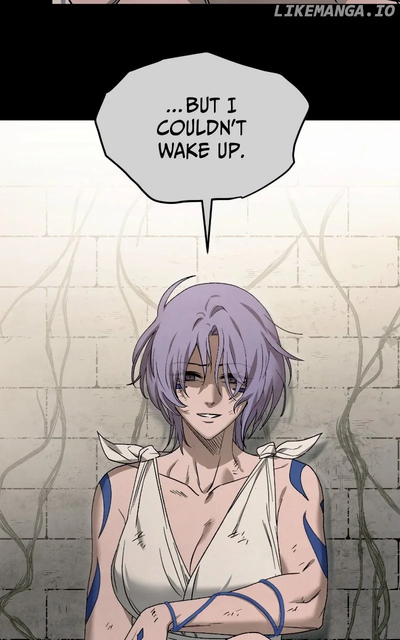 Reincarnated In a Cursed Game Chapter 34 page 72