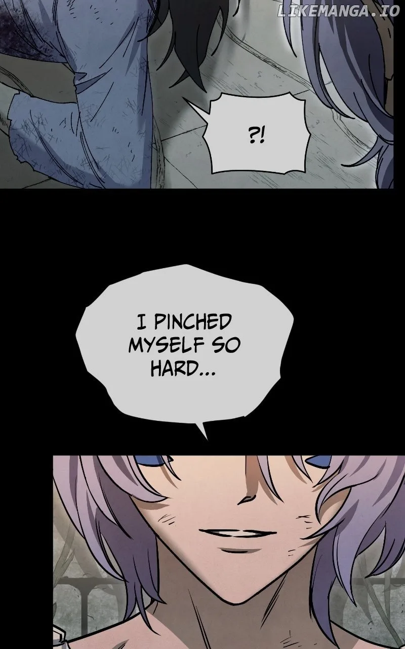 Reincarnated In a Cursed Game Chapter 34 page 71