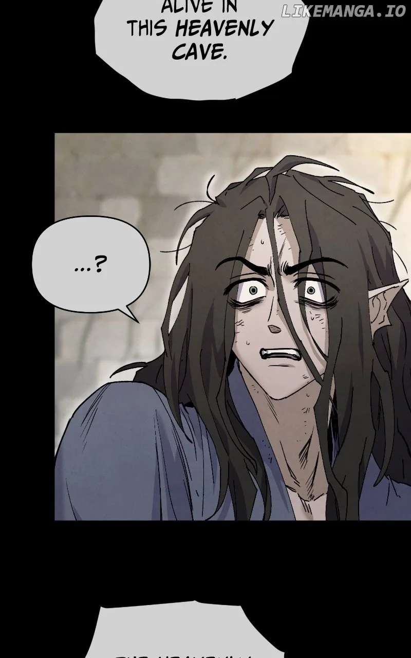 Reincarnated In a Cursed Game Chapter 34 page 76