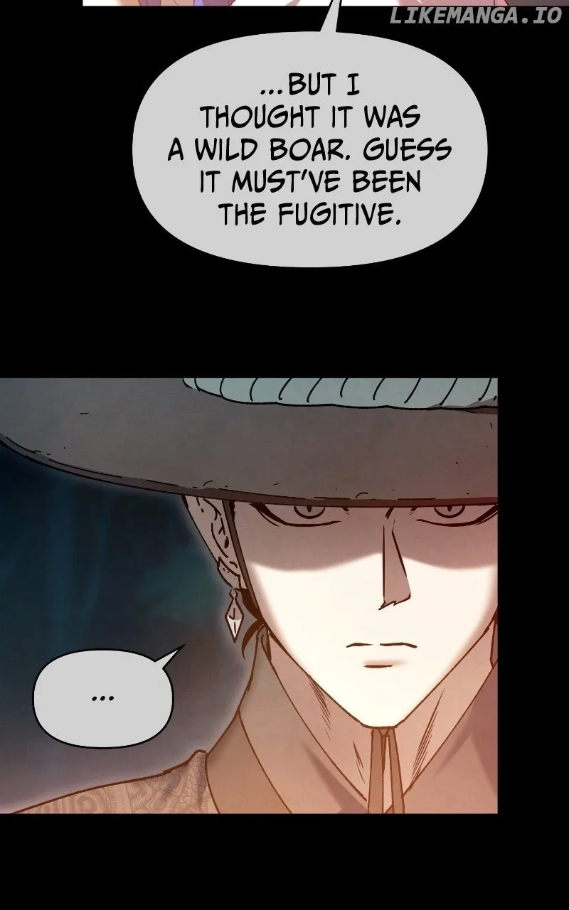 Reincarnated In a Cursed Game Chapter 34 page 55