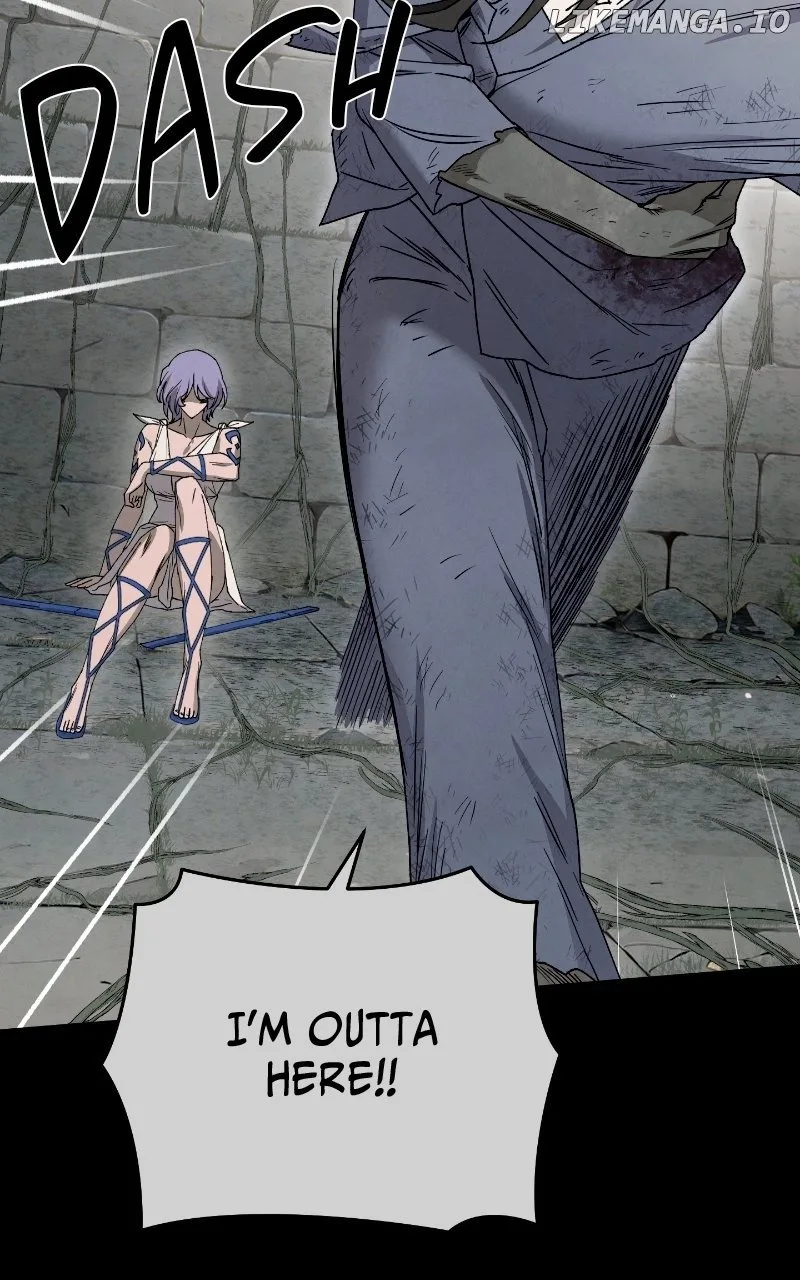 Reincarnated In a Cursed Game Chapter 34 page 79