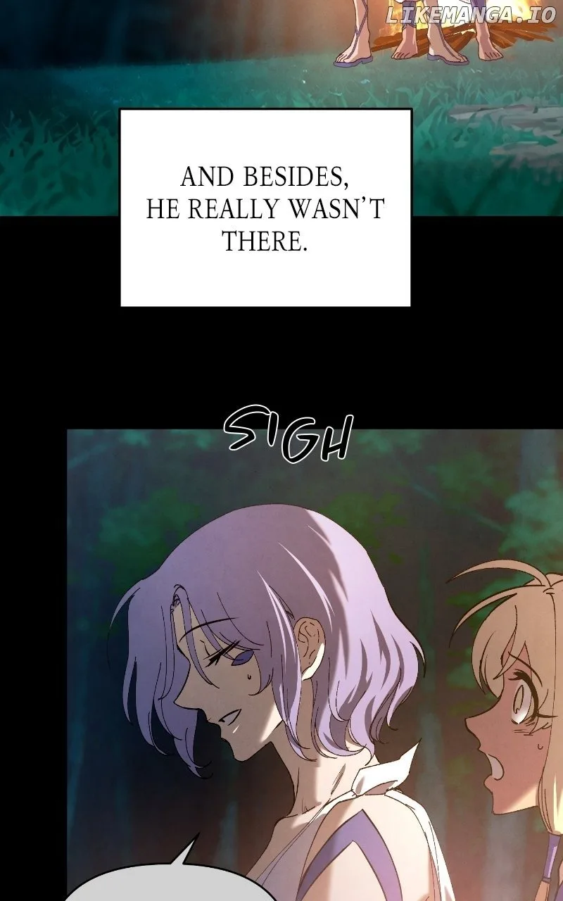 Reincarnated In a Cursed Game Chapter 34 page 58