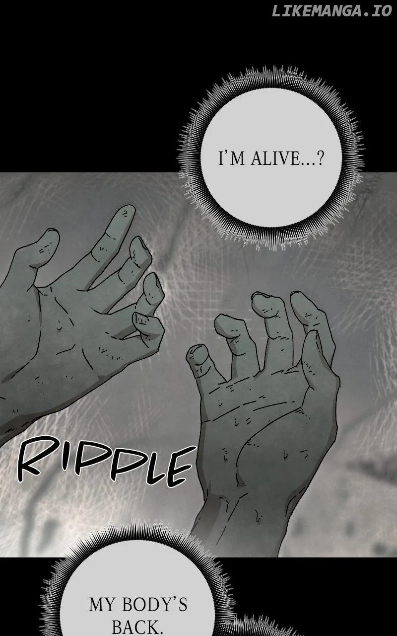 Reincarnated In a Cursed Game Chapter 34 page 67