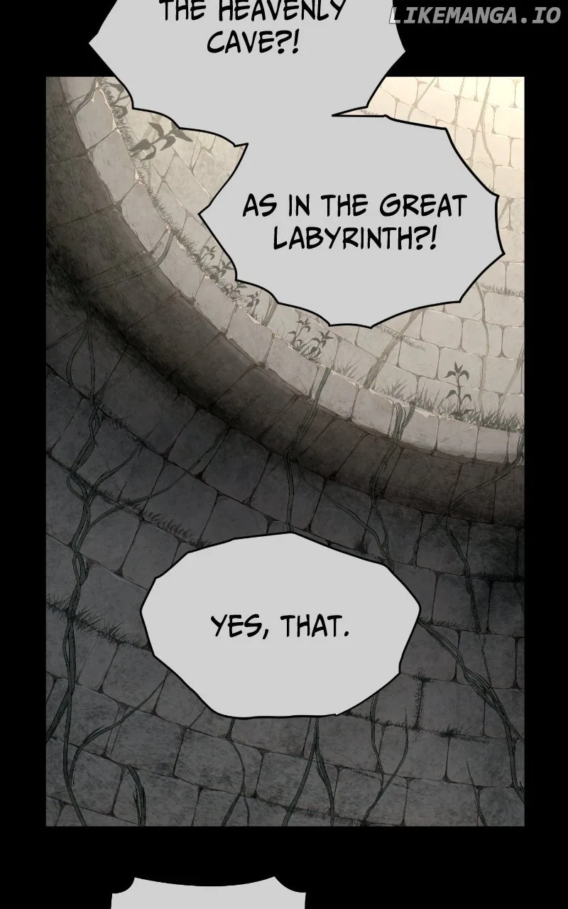 Reincarnated In a Cursed Game Chapter 34 page 77