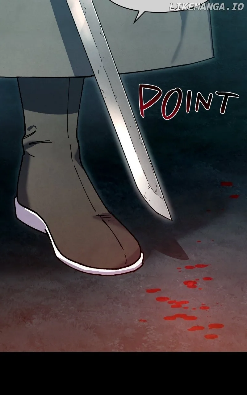 Reincarnated In a Cursed Game Chapter 34 page 53