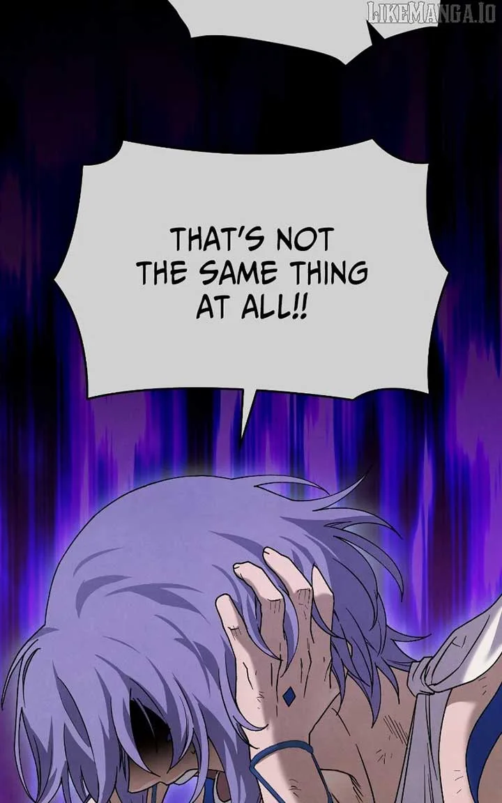Reincarnated In a Cursed Game Chapter 36 page 38