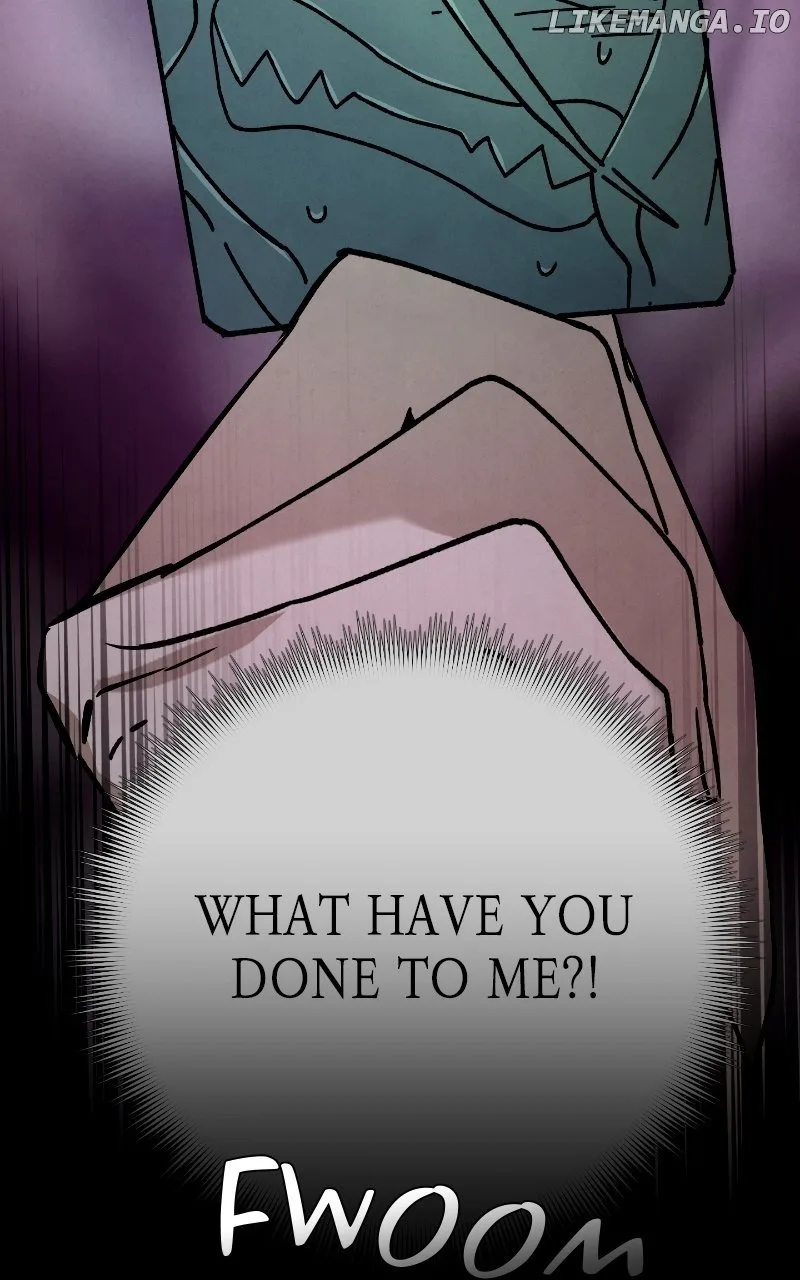 Reincarnated In a Cursed Game Chapter 34 page 64