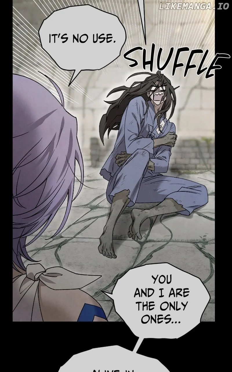 Reincarnated In a Cursed Game Chapter 34 page 75