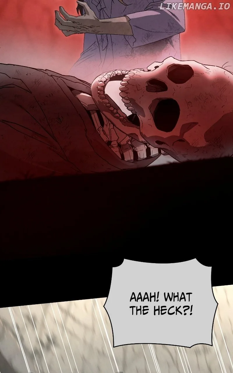 Reincarnated In a Cursed Game Chapter 34 page 69