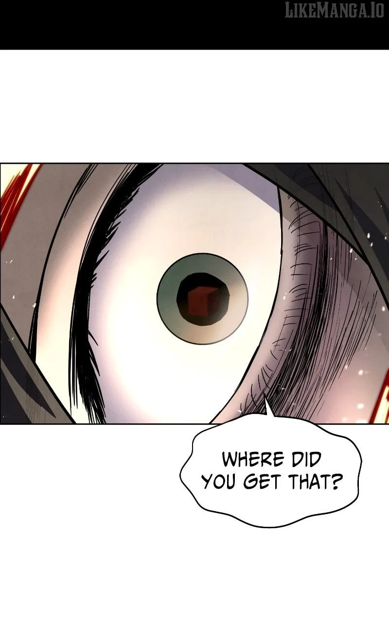 Reincarnated In a Cursed Game Chapter 37 page 4