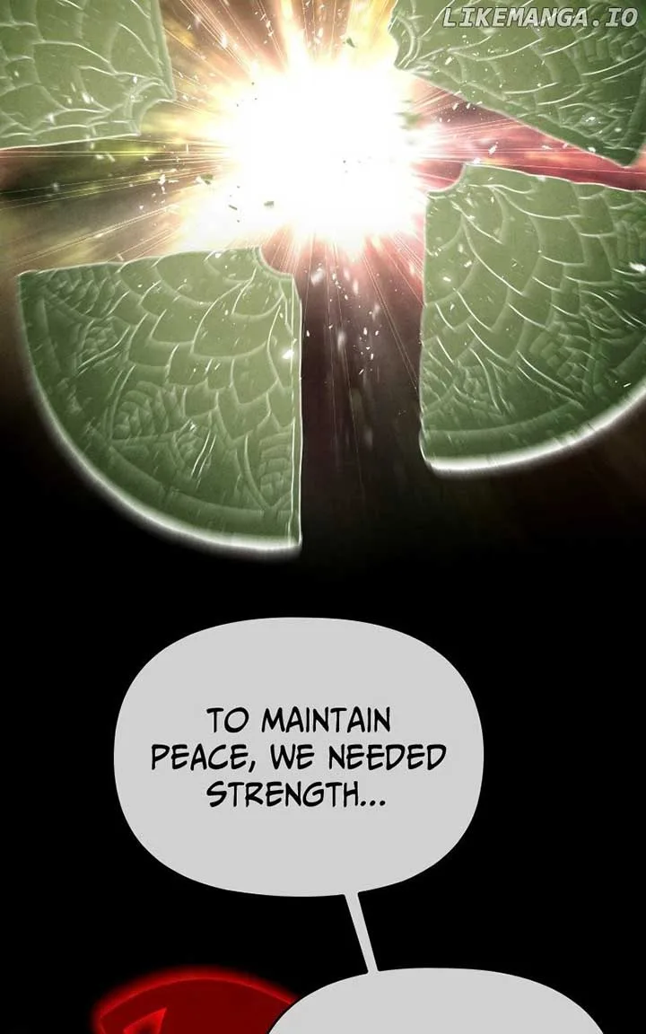 Reincarnated In a Cursed Game Chapter 35 page 34