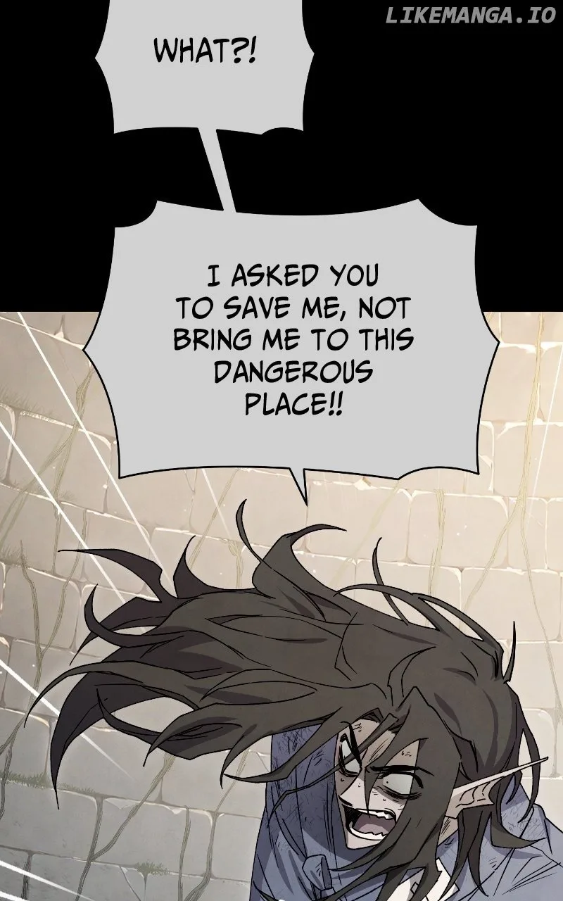 Reincarnated In a Cursed Game Chapter 34 page 78