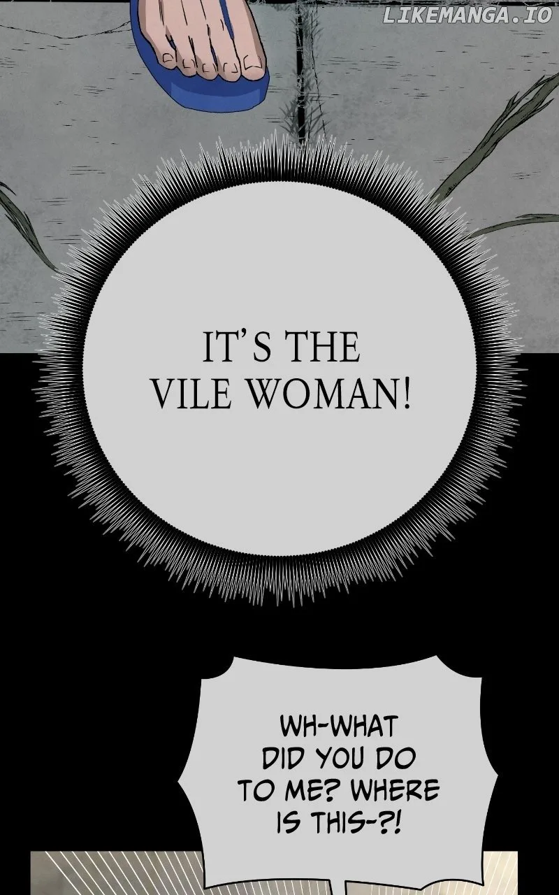 Reincarnated In a Cursed Game Chapter 34 page 74