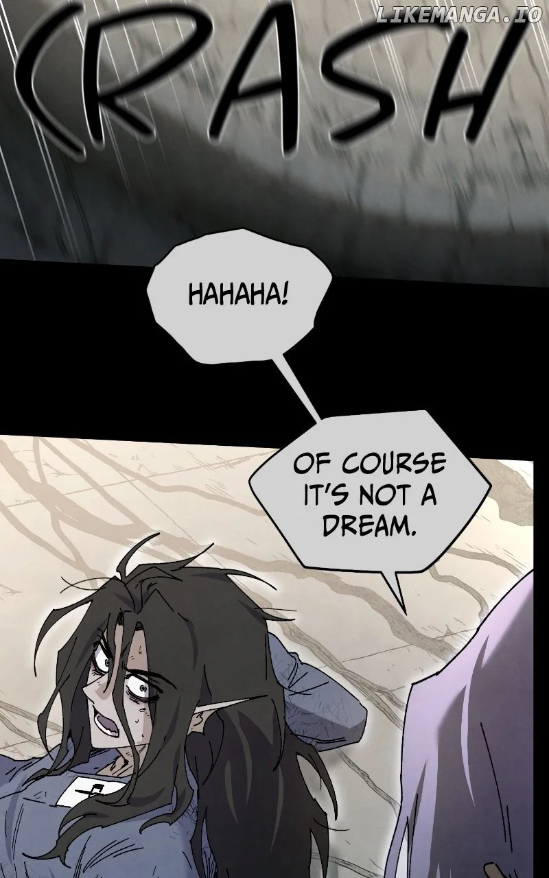 Reincarnated In a Cursed Game Chapter 34 page 70