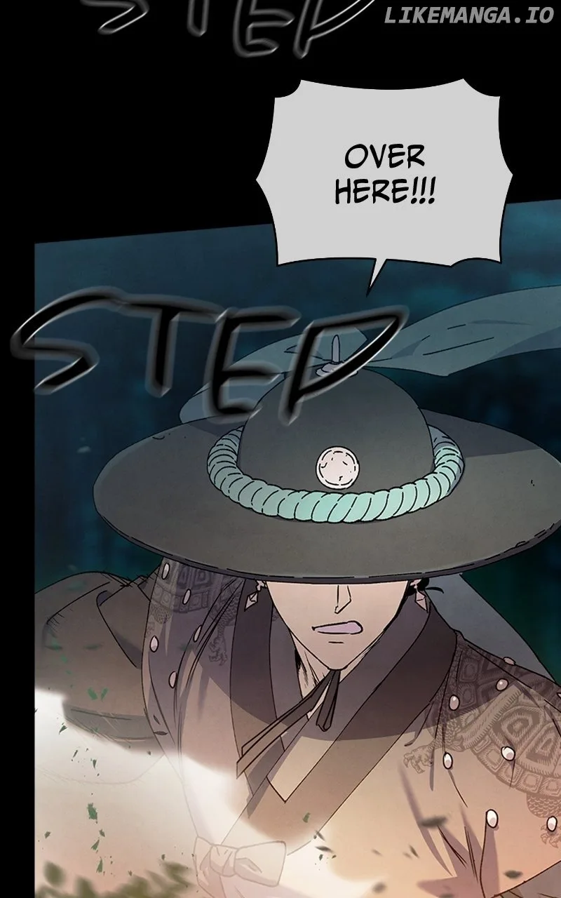 Reincarnated In a Cursed Game Chapter 34 page 47