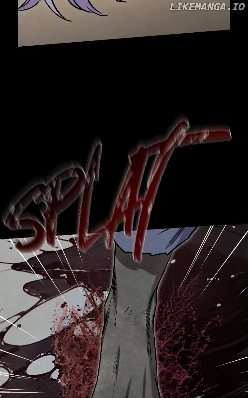 Reincarnated In a Cursed Game Chapter 34 page 81