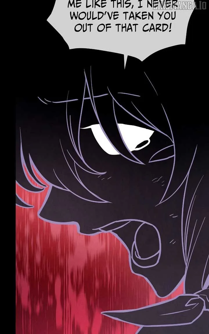 Reincarnated In a Cursed Game Chapter 36 page 45