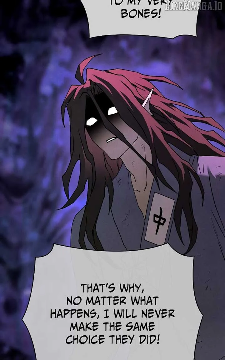 Reincarnated In a Cursed Game Chapter 36 page 40