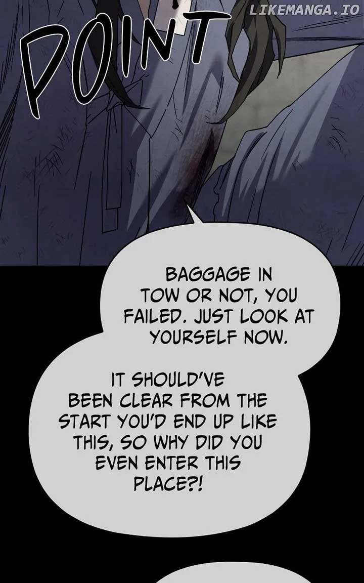 Reincarnated In a Cursed Game Chapter 35 page 42