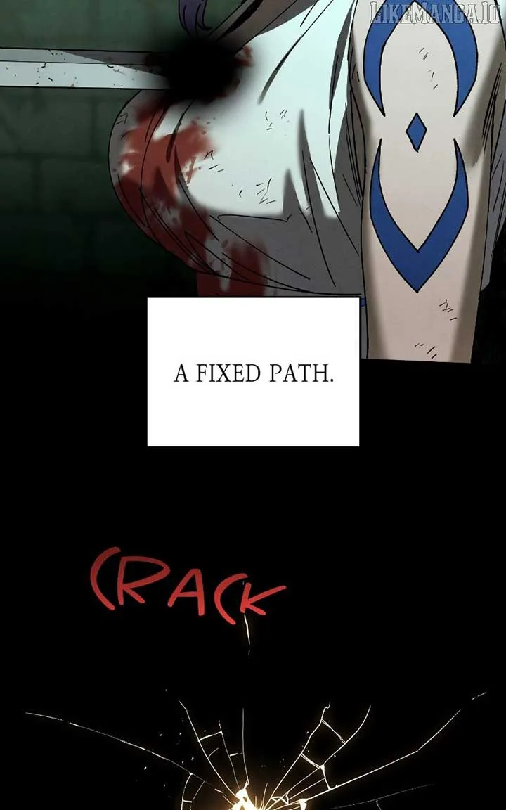 Reincarnated In a Cursed Game Chapter 36 page 53