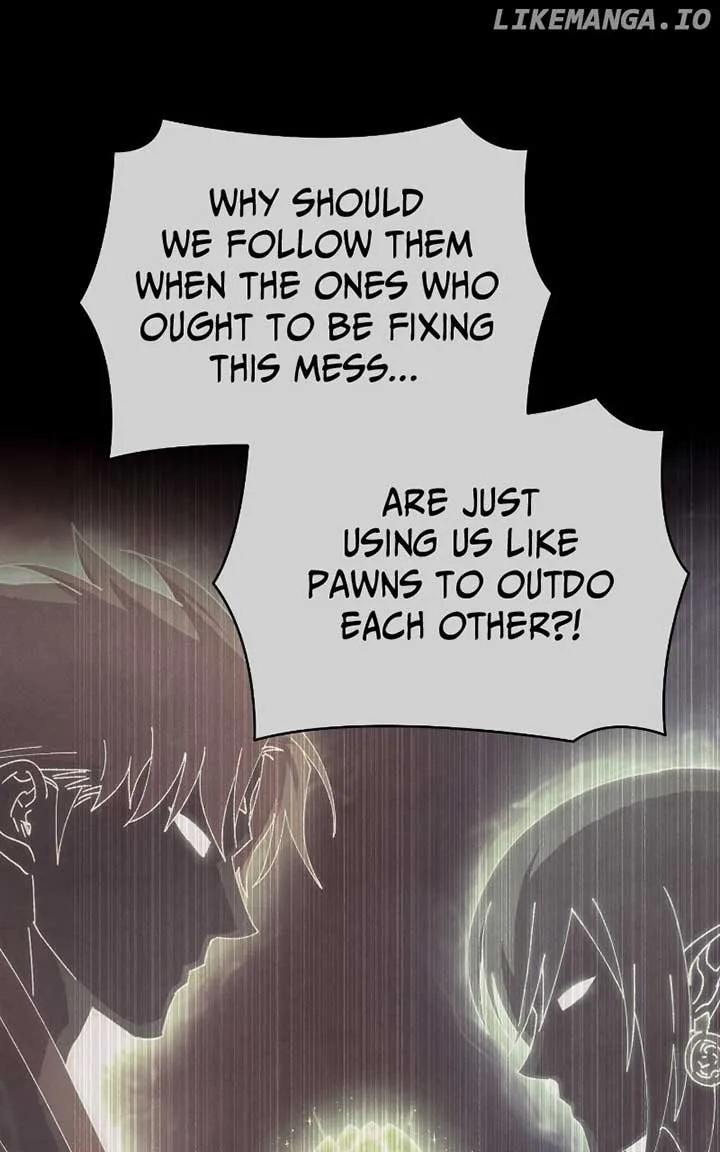 Reincarnated In a Cursed Game Chapter 35 page 49