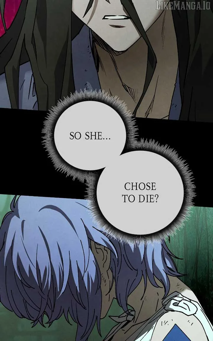 Reincarnated In a Cursed Game Chapter 36 page 52