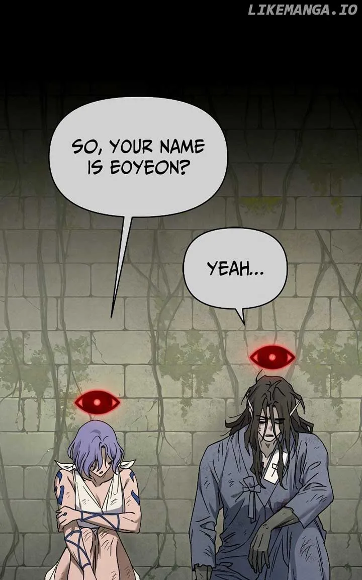 Reincarnated In a Cursed Game Chapter 35 page 30