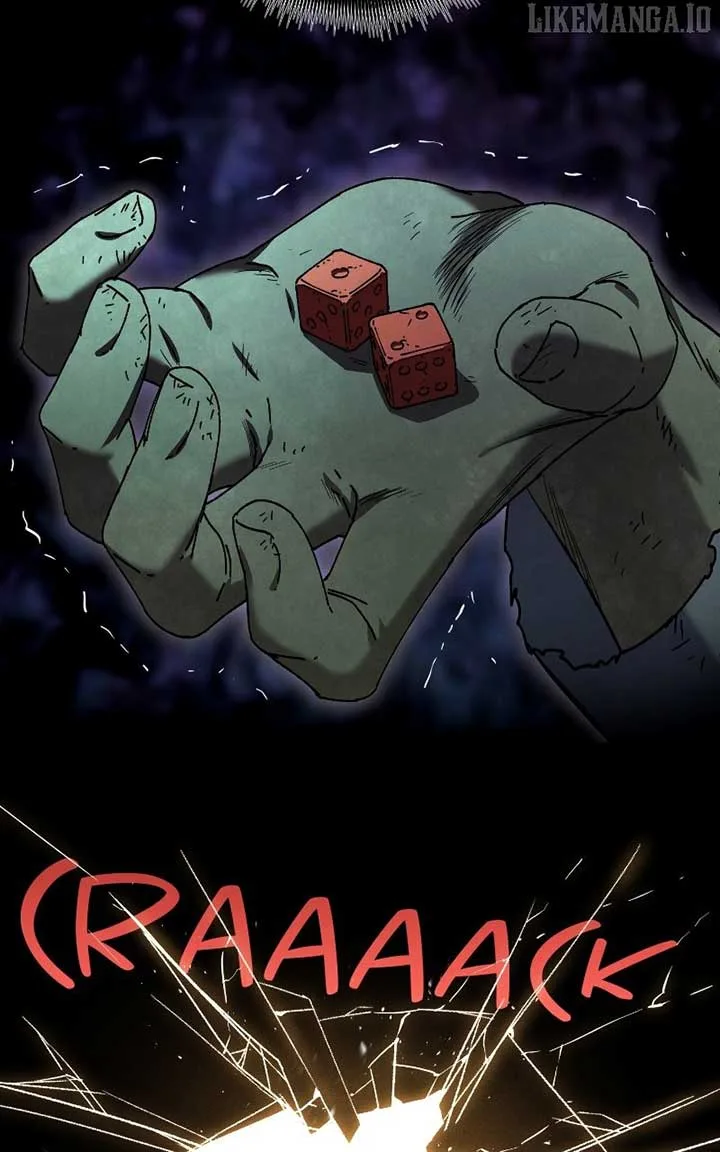 Reincarnated In a Cursed Game Chapter 36 page 55