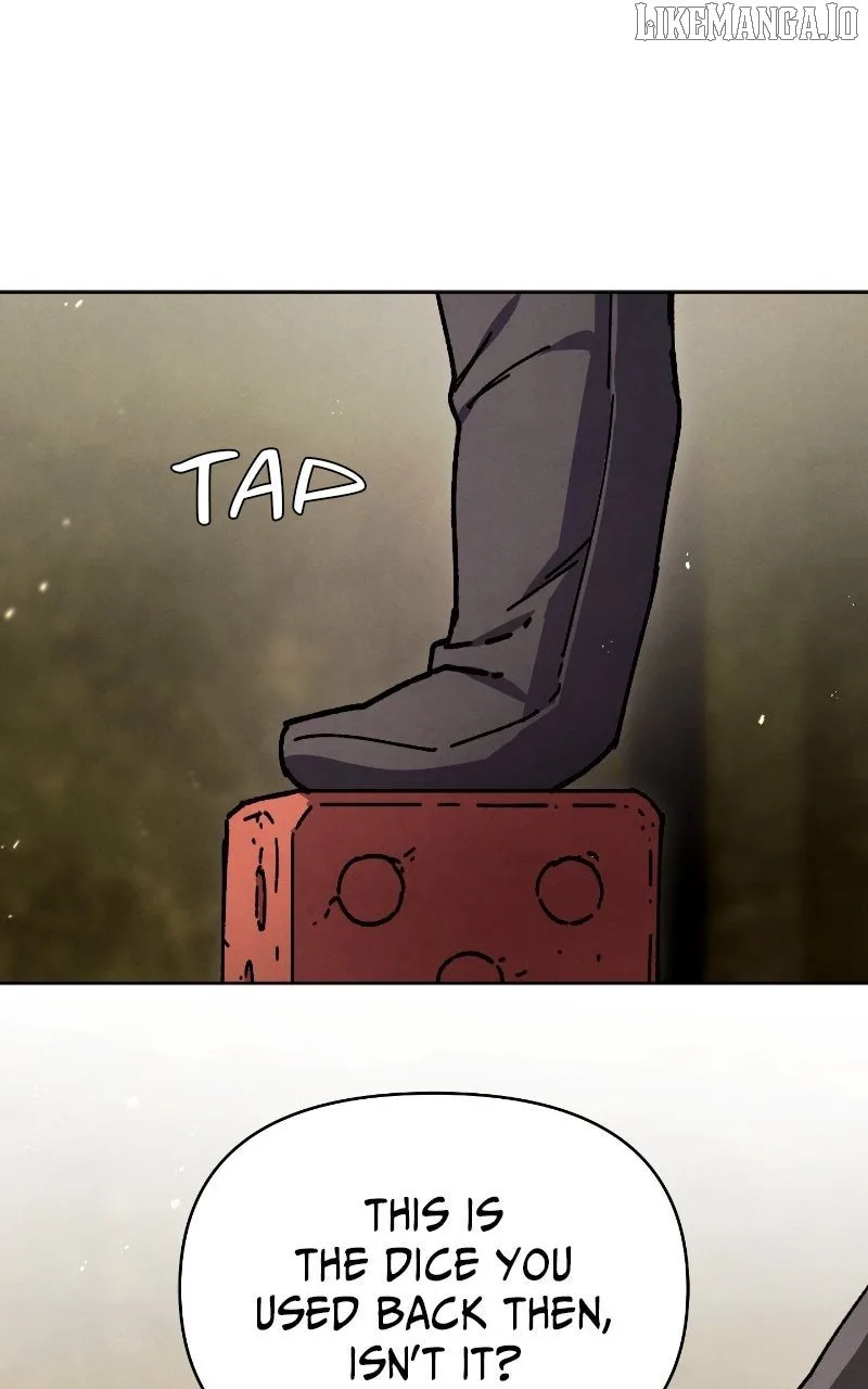 Reincarnated In a Cursed Game Chapter 37 page 2