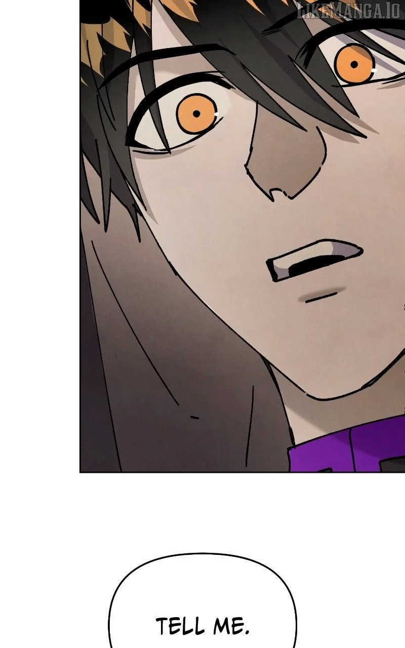 Reincarnated In a Cursed Game Chapter 37 page 14