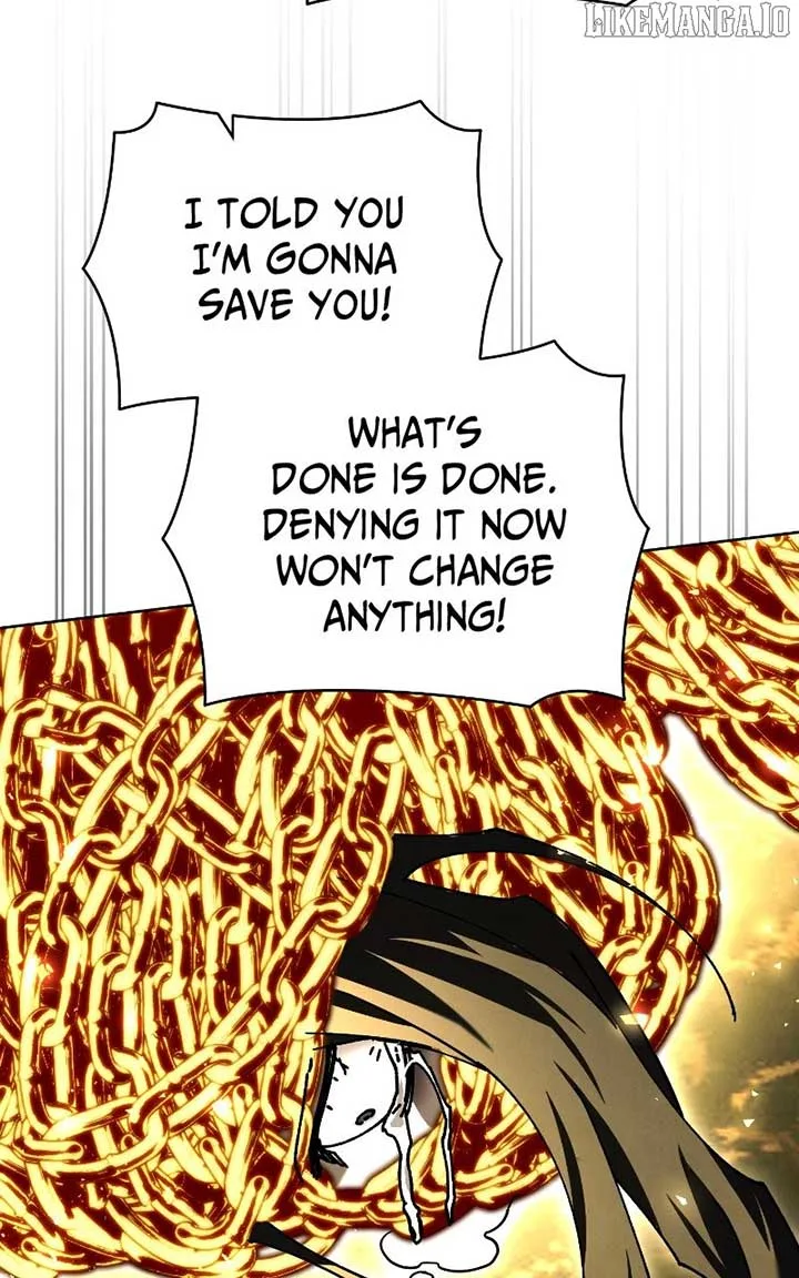 Reincarnated In a Cursed Game Chapter 36 page 66