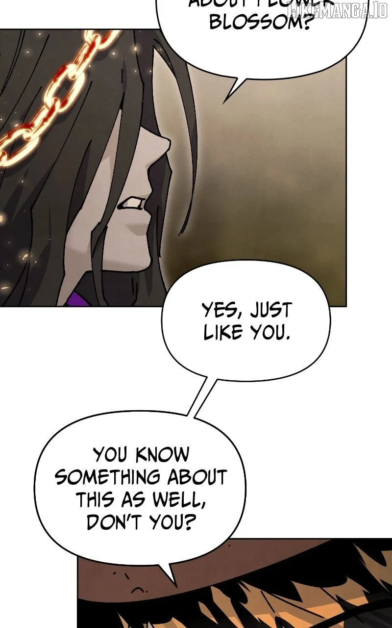 Reincarnated In a Cursed Game Chapter 37 page 13