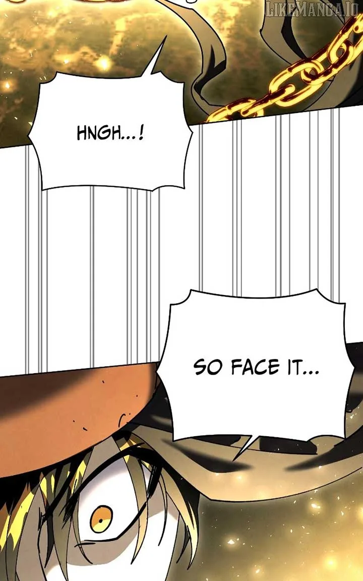 Reincarnated In a Cursed Game Chapter 36 page 67