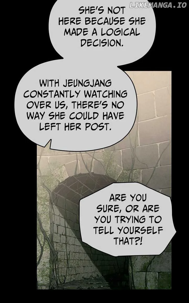 Reincarnated In a Cursed Game Chapter 35 page 46