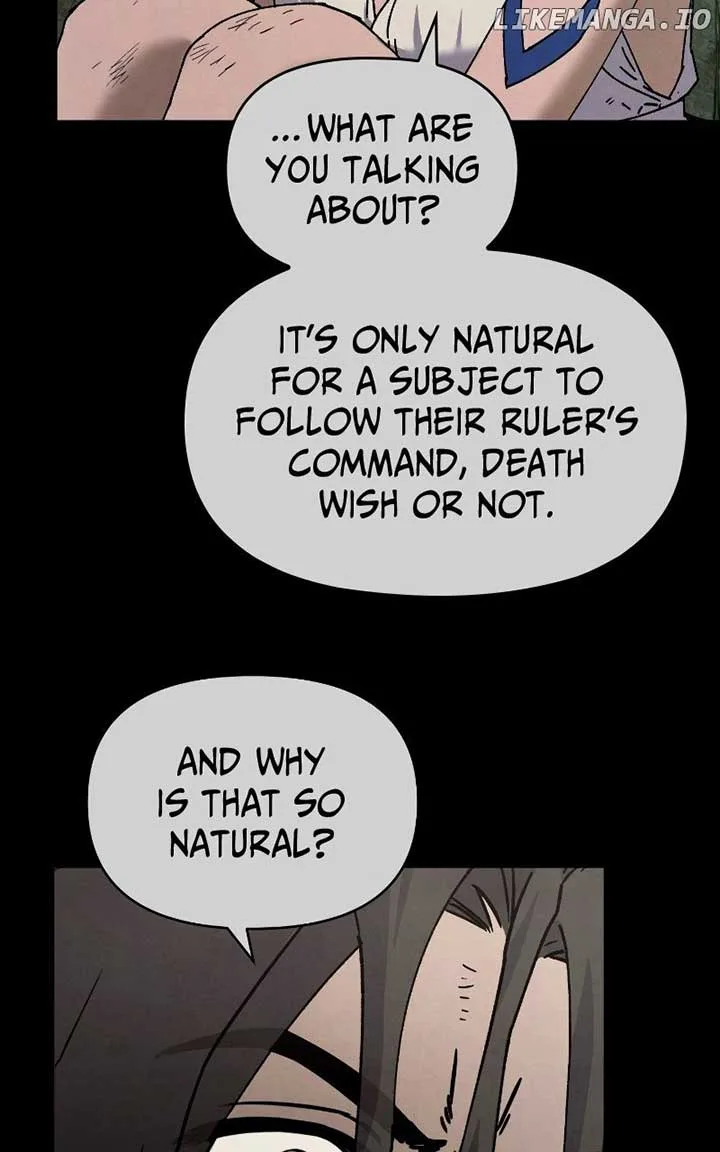 Reincarnated In a Cursed Game Chapter 35 page 44