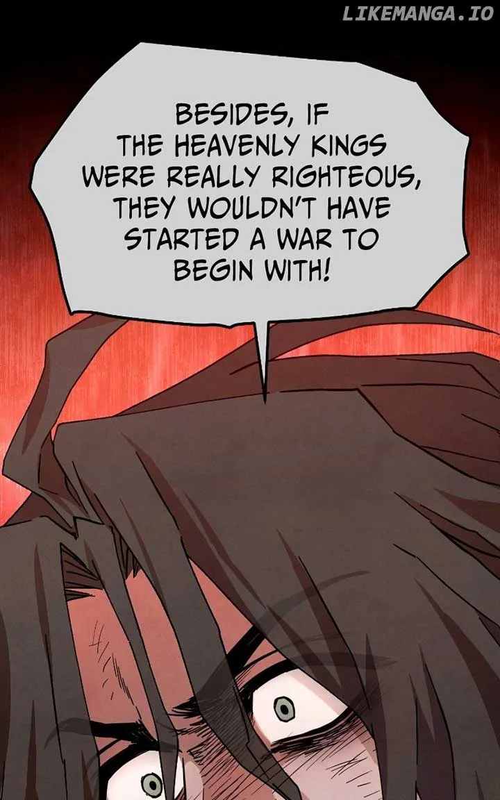 Reincarnated In a Cursed Game Chapter 35 page 47