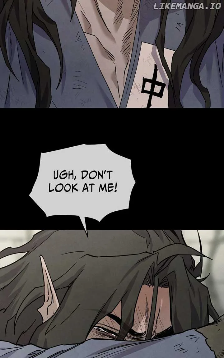 Reincarnated In a Cursed Game Chapter 35 page 55