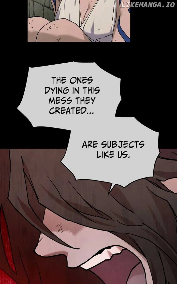 Reincarnated In a Cursed Game Chapter 35 page 51